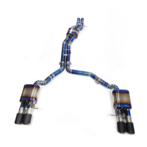 Catback titane carbonne audi s8 d4 1 scaled