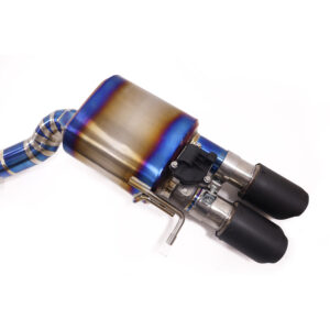 Catback titane carbonne audi s8 d4 4 scaled