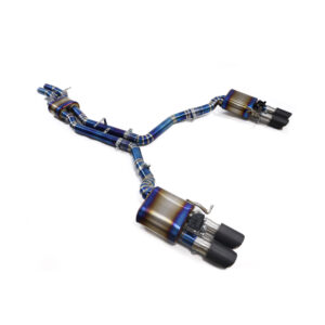 Catback titane carbonne audi s8 d4 7 scaled