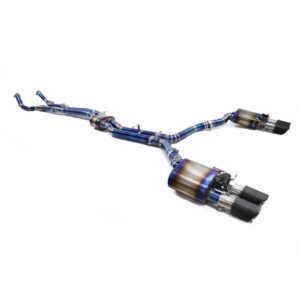 Catback titane carbonne audi s8 d4 9 scaled