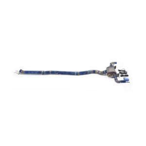 Donwpipe titane Mercedes a45s 15