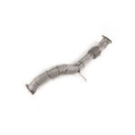 Downpipe Honda Civic Type R FL5 Inox3