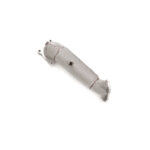 Downpipe Honda Civic Type R FL5 Inox5