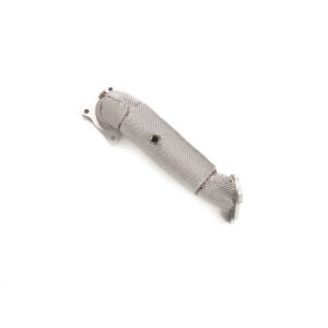 Downpipe Honda Civic Type R FL5 Inox5