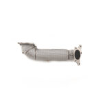 Downpipe Honda Civic Type R FL5 Inox6