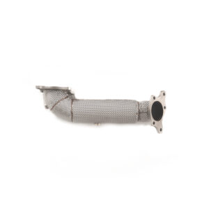 Downpipe Honda Civic Type R FL5 Inox6