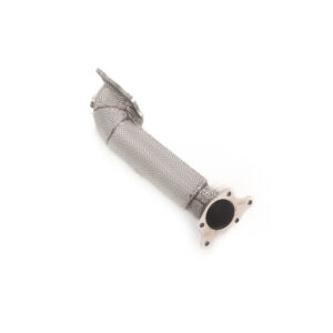 Downpipe Honda Civic Type R FL5 Inox9