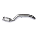 Downpipe Jaguar F type 2.0T Inox5