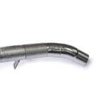 Downpipe Jaguar F type 2.0T Inox6