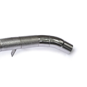 Downpipe Jaguar F type 2.0T Inox6