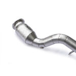 Downpipe Jaguar F type 2.0T Inox7