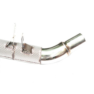 Downpipe Jaguar XF 2.0T Inox8 scaled