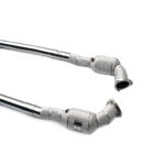 Downpipe Maserati Quattroporte 4.7 inox6