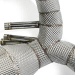 Downpipe Porsche Cayenne 9y0 30T 18 14 scaled