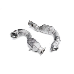 Downpipe bmw z4 3 scaled