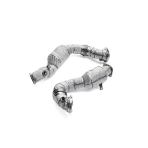 Downpipe bmw z4 4 scaled