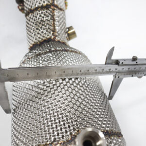 downpipe audi rs6 rs7 2