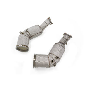 downpipe audi rs6 rs7 7