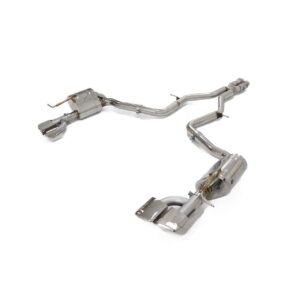 Catback Inox Mercedes Benz E63 W211 AMG 2007